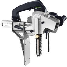 Цепнодолбежный фрезер Festool CM 150 28x40x100 A