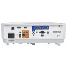 BENQ MH750