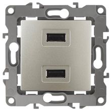 ЭРА Устройство зарядное USB ЭРА 12 5V-2,1A 12-4110-04 Б0027494 ID - 238111