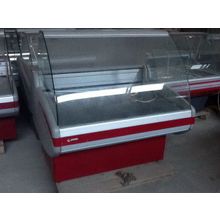 Холодильная Витрина Cryspi Gamma