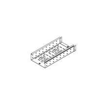 DKC Лоток перфорированный 500х100 L3000 [35346]