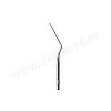 Периотом узкий изогнутый под углом модель 2 В (арт. 23-360-07-07) KLS Martin, Германия