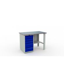 Верстак Profi WT120.WD5 F1.000