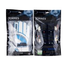 Перчатки вратарские Torres Match арт.FG05068 р.8