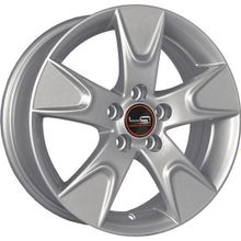 Колесный диск REPLICA TD SK18 6x15 5x100 D57,1 ET38 s