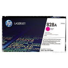hewlett packard (hp 828a magenta laserjet drum) cf365a