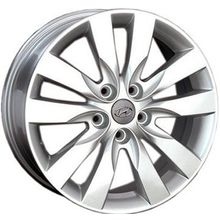 Yokatta Model-36  6.5x16 5x114.3 D66.1 ET40 W+B