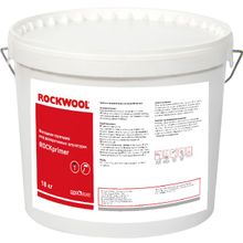 Rockwool Rockprimer 18 кг