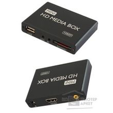 Espada HDD  DMP-006H, HDMI1080p, Black, Ch DMP-006Hb