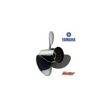 Винт алюминиевый на моторы Yamaha 150 - 250 л.с. редуктор 4 3 4" шаг 21"