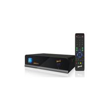 IconBit HDR12DVBT   HDR12L с HDTV-тюнером медиаплеер на hdd