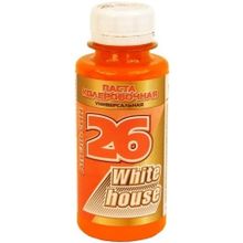 White House 100 мл апельсин