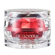 Крем для лица Dr.Gloderm TABRX Red Fit  50мл