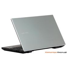 Ноутбук Samsung 300V5A-S0J Silver i7-2630M 6G 640G DVD-SMulti 15,6HD NV GT520M 1G WiFi BT cam Win7 HB
