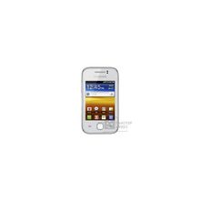Телефон Samsung Galaxy Y S5360 White GNL