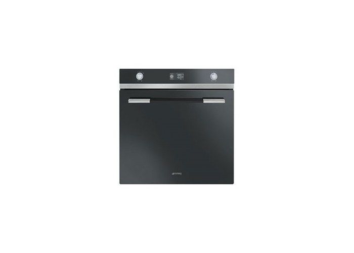 Smeg sf700po многофункциональный духовой шкаф 60 см кремовый