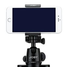 Держатель Joby GripTight Mount PRO для iPhone, Galaxy 56-91 мм