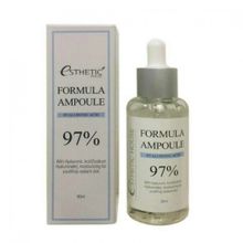 ESTHETIC HOUSE Formula Ampoule Hyaluronic Acid Сыворотка для лица с гиалуроновой кислотой