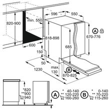 ELECTROLUX EEC987300L