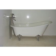  Ванна чугунная Goldman Lux 21S