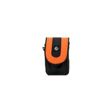 чехол Era Pro EP-011002 для фотоаппарата, black, 10,5х6,5х3см