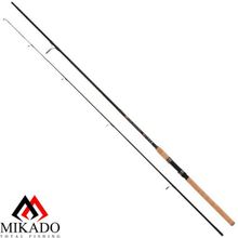 Спиннинг штекерный Mikado MIKAZUKI MEDIUM HEAVY Spin 210 (тест 10-30 г)