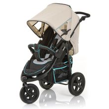 Hauck Прогулочная Viper Caviar beige