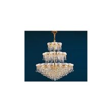 Люстра — B-676LC50 L gold