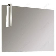 Aqwella Мебель для ванной Милан 80 подвесная, с ящиками, ножки