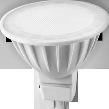 Лампа светодиодная  ОНЛАЙТ 71 638 OLL-MR16-5-230-4K-GU5.3 |  код. 71638 |  Navigator