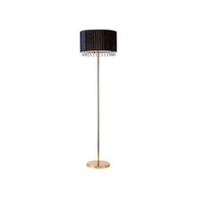 ARTE LAMP  Торшер (напольный светильник) COURTNEY A3810PN-1GO