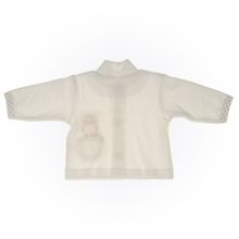 Лео Кофточка "Совы" 1570-0