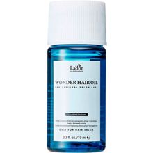 Lador Wonder Hair Oil 10 мл