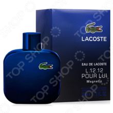 Lacoste Magnetic