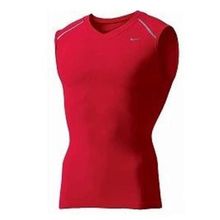 Белье Nike Pro Майка Pv Tight Sl V 103982-648