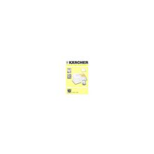 Karcher Karcher 6.295-302 Концентрат моющего средства для стеклоочистителя Karcher WV 50 Plus Ni-Mh (Karcher 6.295-302 концентрат средства для мойки окон)