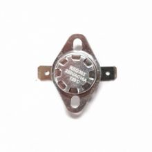 Термостат KSD303 16A, 120°С, биметаллический, самовозвратный, 316120