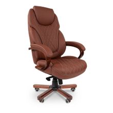 Кресло для руководителя Chairman CH 406
