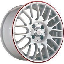 Replica Mercedes (MB69)  8.5x18 5x112 D66.6 ET35 MG