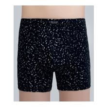 Трусы мужские боксеры хлопок Baykar - 1215