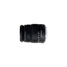 Sigma Nikon AF 50-200 mm F 4-5.6 DC OS HSM