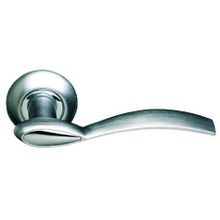 ARCHIE S010 1O399 Комбинация матового и блестящего хрома