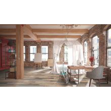 Cicogres Sail Natural 15x90 см