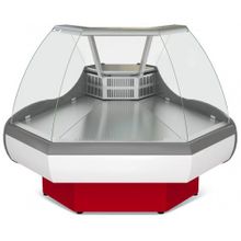 Витрина Таир ВХС-УН (угол наружный)