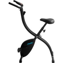 Велотренажер магнитный StarFit BK-109 X-bike Vogue New