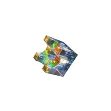 Elvan 40332mix ELVAN MIX точечный встаиваемый светильник