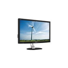 Монитор Philips 227E3QSU 01 IPS DVI