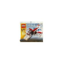 Lego Creator 7873 Airplane (Аэроплан) 2007
