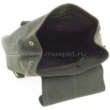 Зеленый рюкзак 9940 N.Gottier Green