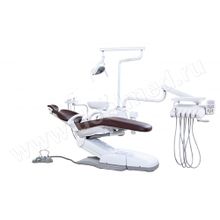 Стоматологическая установка AJ 16, Китай